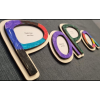 Vaderdag - knutsel-kado 'Papa'